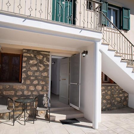 Boursinos Cozy Apartments Λευκάδα Εξωτερικό φωτογραφία