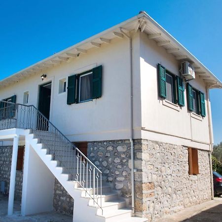 Boursinos Cozy Apartments Λευκάδα Εξωτερικό φωτογραφία