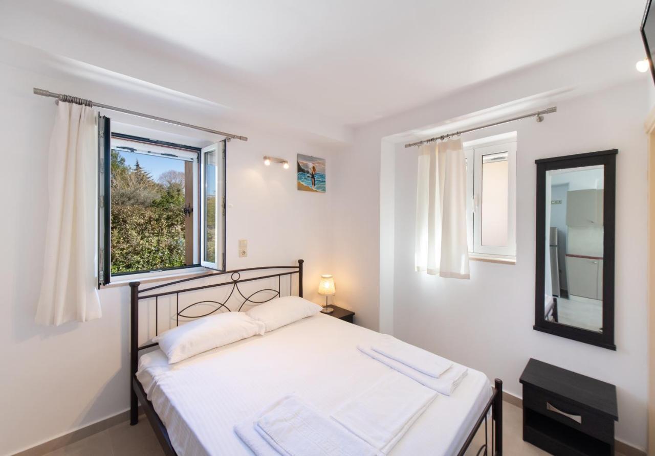 Boursinos Cozy Apartments Λευκάδα Εξωτερικό φωτογραφία
