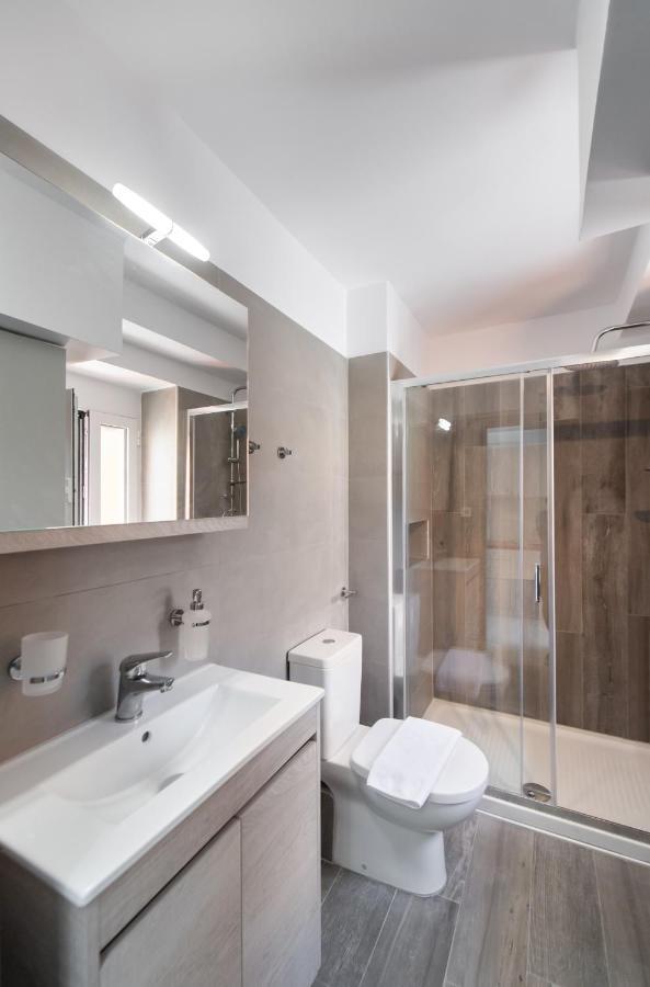 Boursinos Cozy Apartments Λευκάδα Εξωτερικό φωτογραφία