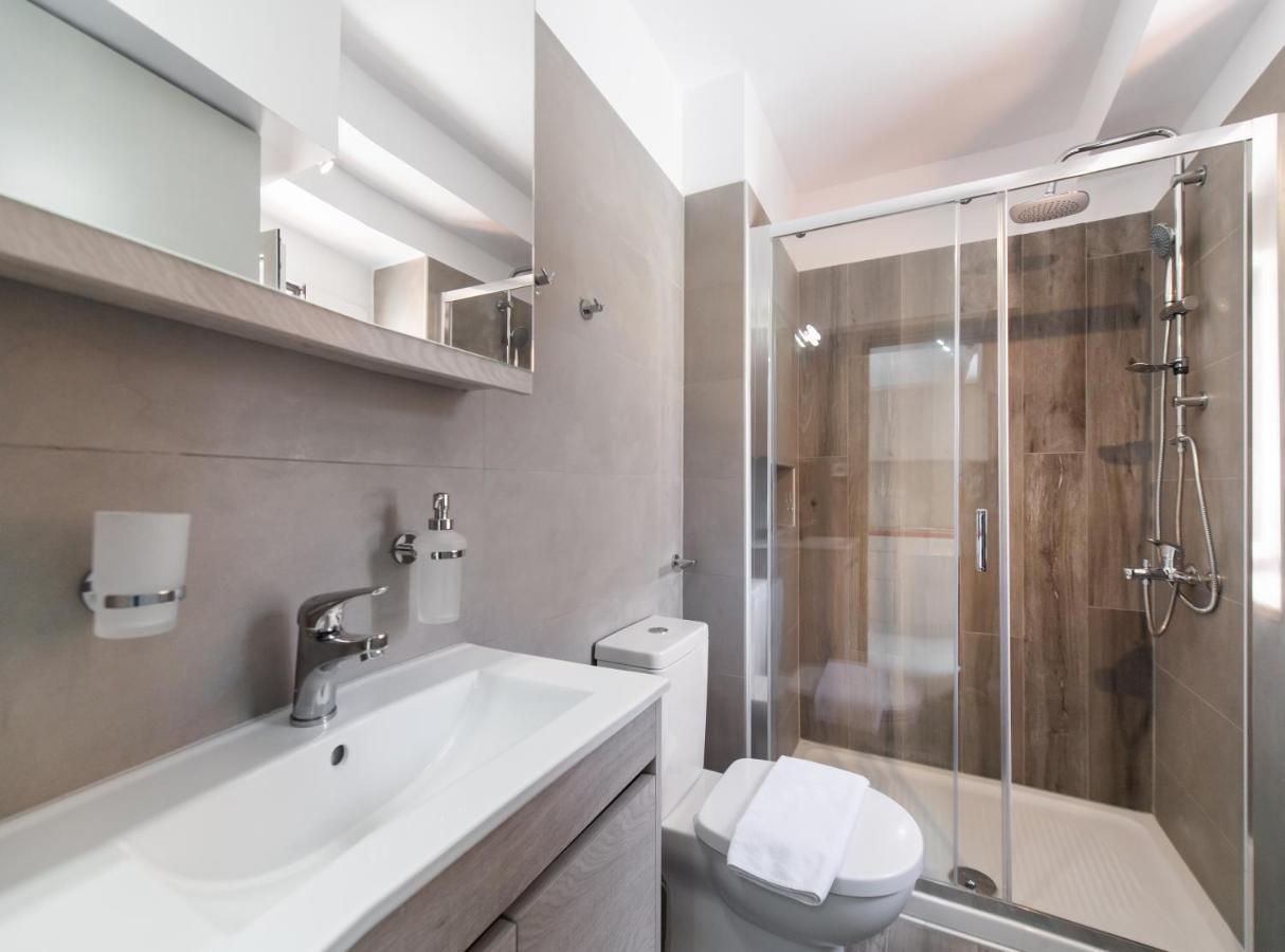 Boursinos Cozy Apartments Λευκάδα Εξωτερικό φωτογραφία