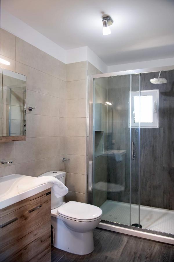 Boursinos Cozy Apartments Λευκάδα Εξωτερικό φωτογραφία