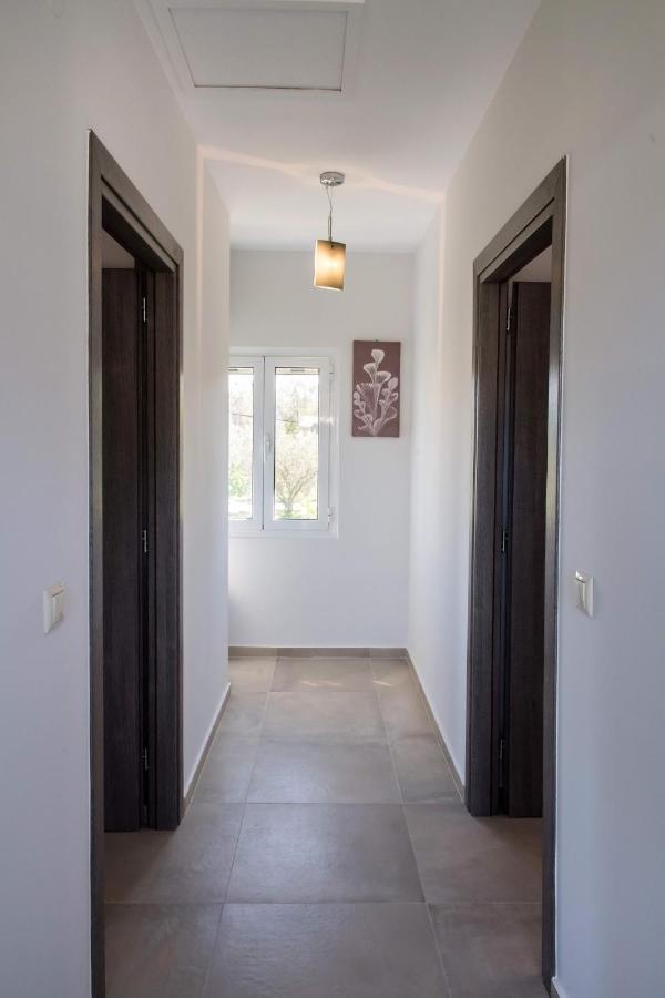 Boursinos Cozy Apartments Λευκάδα Εξωτερικό φωτογραφία